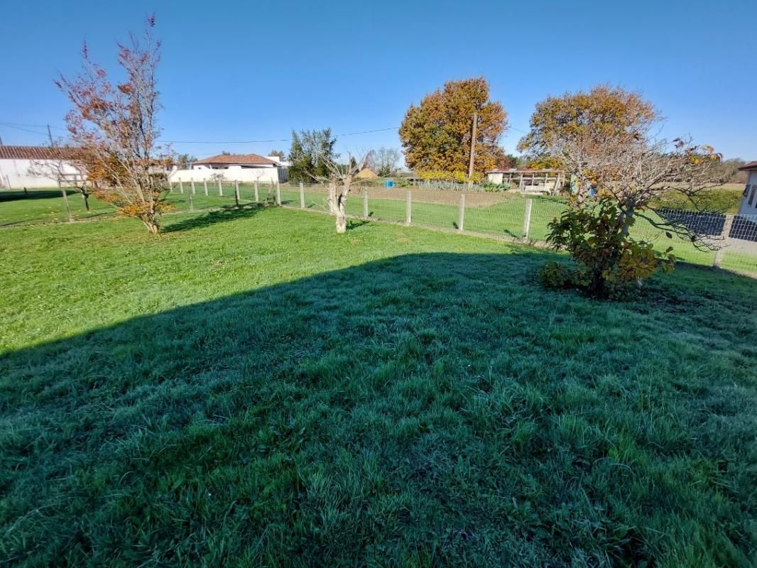 POUILLON Maison Pouillon 90 m2 sur sous sol complet 2
