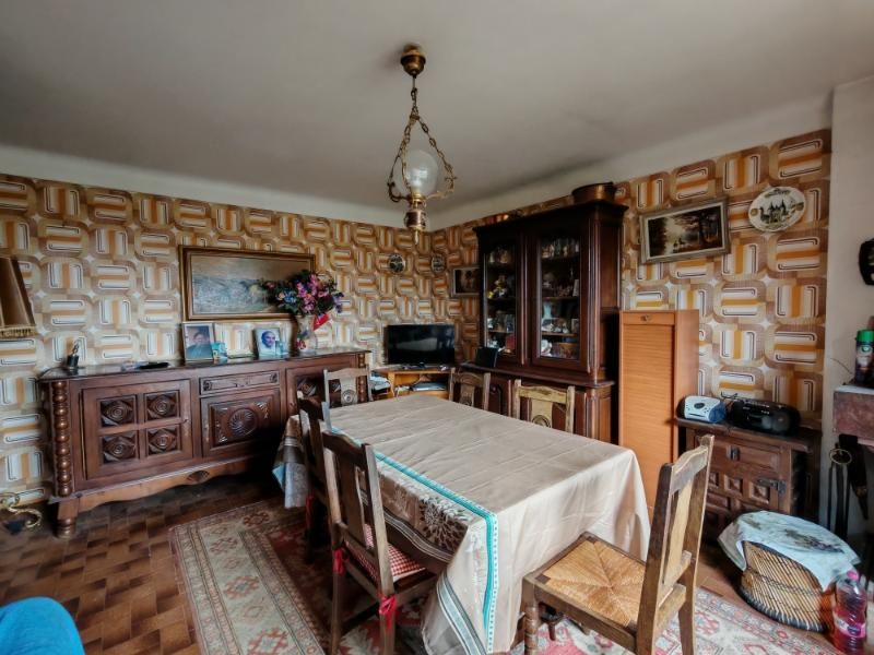 POUILLON Maison Pouillon 90 m2 sur sous sol complet 4