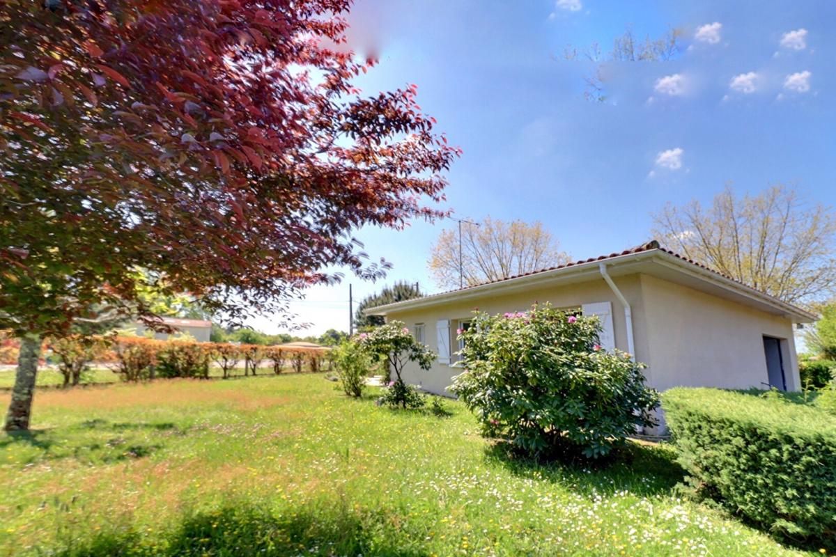 Maison Lege Cap Ferret 4 pièce(s) 91 m2