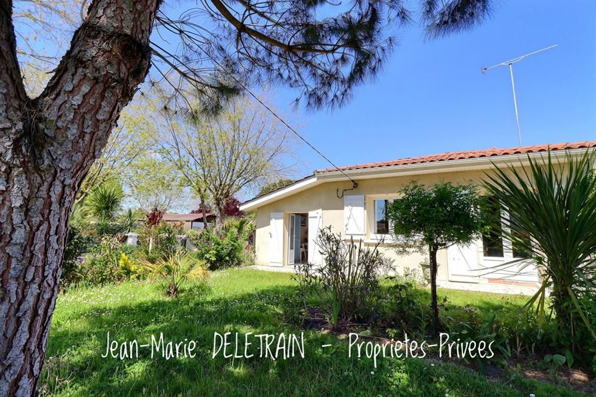 LEGE-CAP-FERRET Maison Lege Cap Ferret 4 pièce(s) 91 m2 2