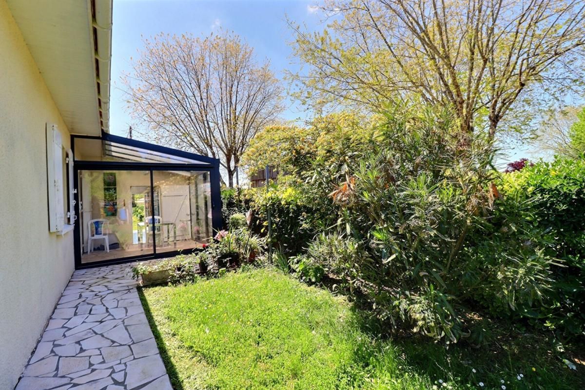 LEGE-CAP-FERRET Maison Lege Cap Ferret 4 pièce(s) 91 m2 3