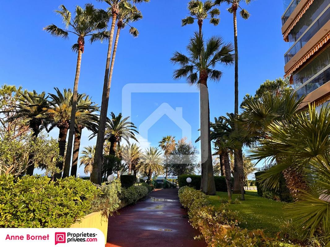 CANNES Appartement Cannes 2 pièce(s) 27.83 m2 2