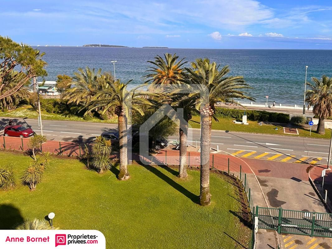 CANNES Appartement Cannes 2 pièce(s) 27.83 m2 3