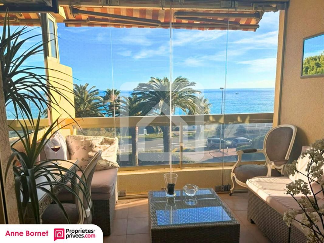 CANNES Appartement Cannes 2 pièce(s) 27.83 m2 4