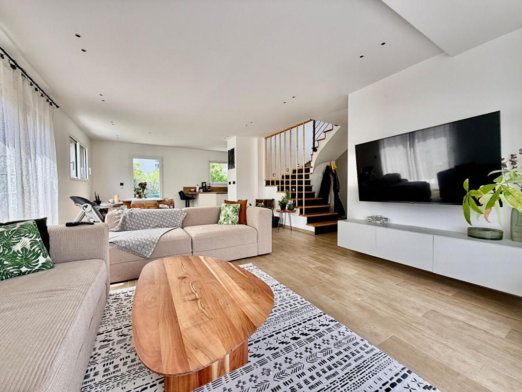 Maison Cagny 6 pièces 146 m2