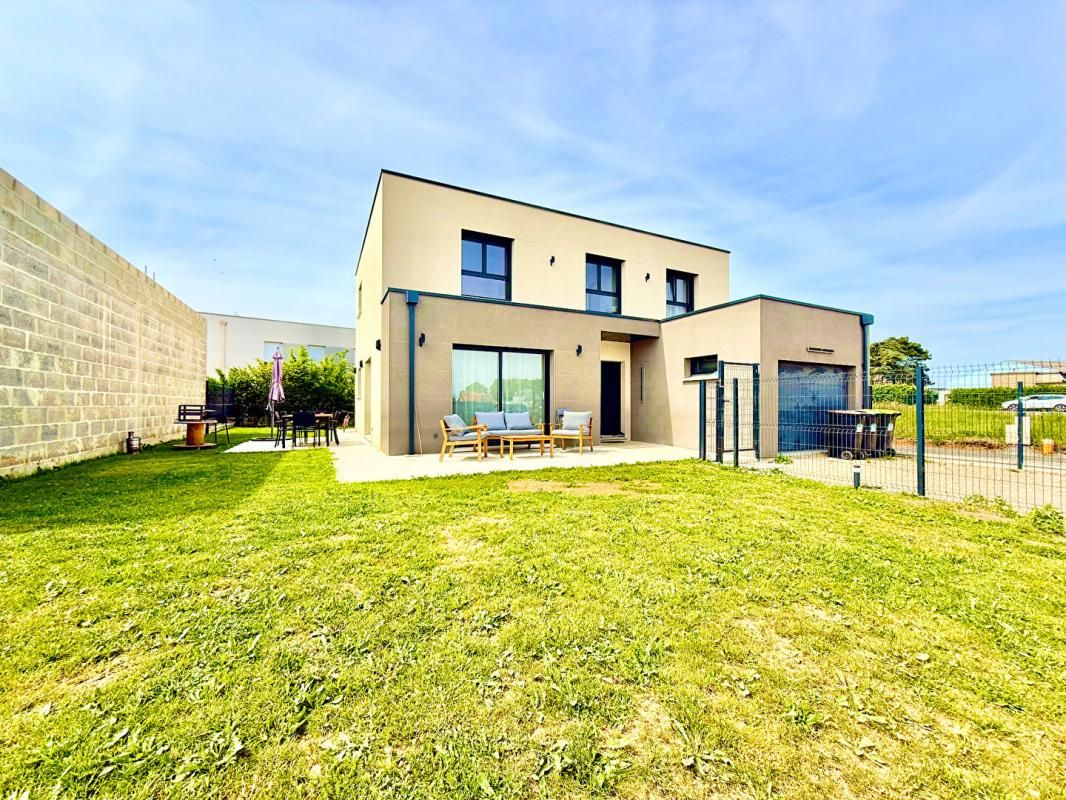 CAGNY Maison Cagny 6 pièces 146 m2 2