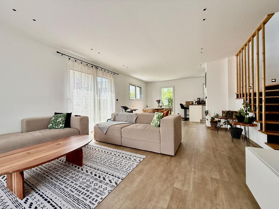 CAGNY Maison Cagny 6 pièces 146 m2 4