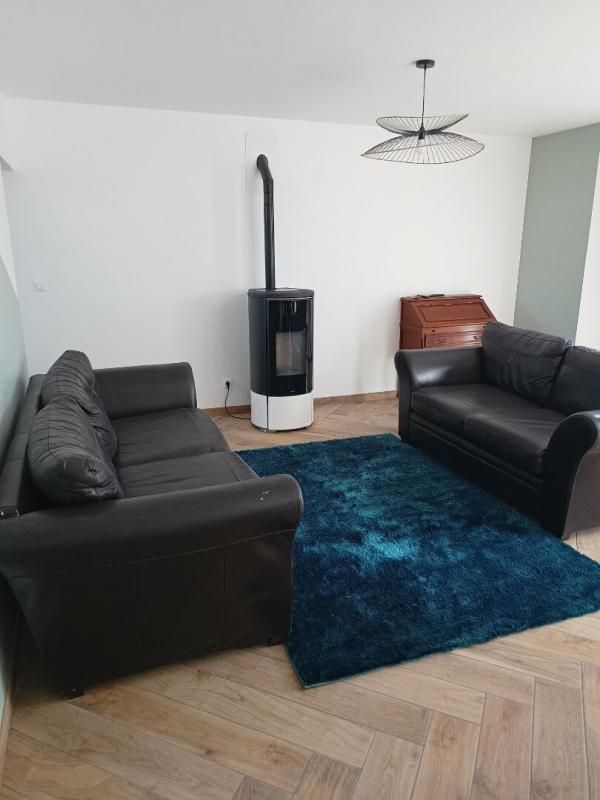 LE MOLAY-LITTRY Maison 5 pièce(s) 90 m2 2