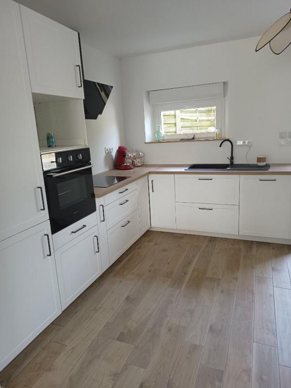 LE MOLAY-LITTRY Maison 5 pièce(s) 90 m2 3