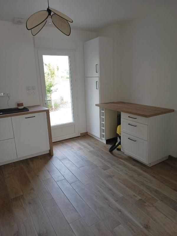 LE MOLAY-LITTRY Maison 5 pièce(s) 90 m2 4