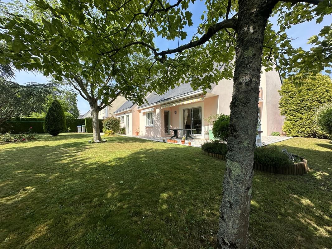 Maison 6 pièce(s) 203 m2