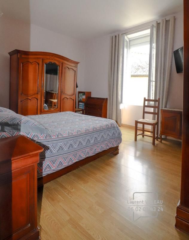 BOURSEUL Maison Bourseul 4 pièce(s) 122 m2 - 3 chambres 3