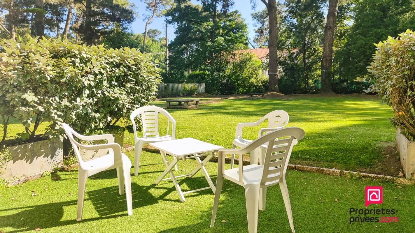 LA BAULE-ESCOUBLAC La Baule - Studio 29 m2 rdc quartier Aquabaule 1