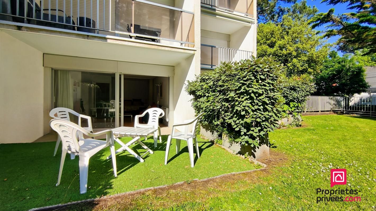 LA BAULE-ESCOUBLAC La Baule - Studio 29 m2 rdc quartier Aquabaule 3