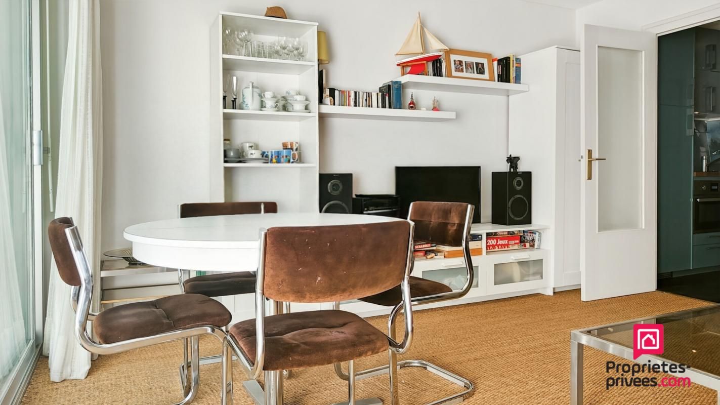 LA BAULE-ESCOUBLAC La Baule - Studio 29 m2 rdc quartier Aquabaule 4