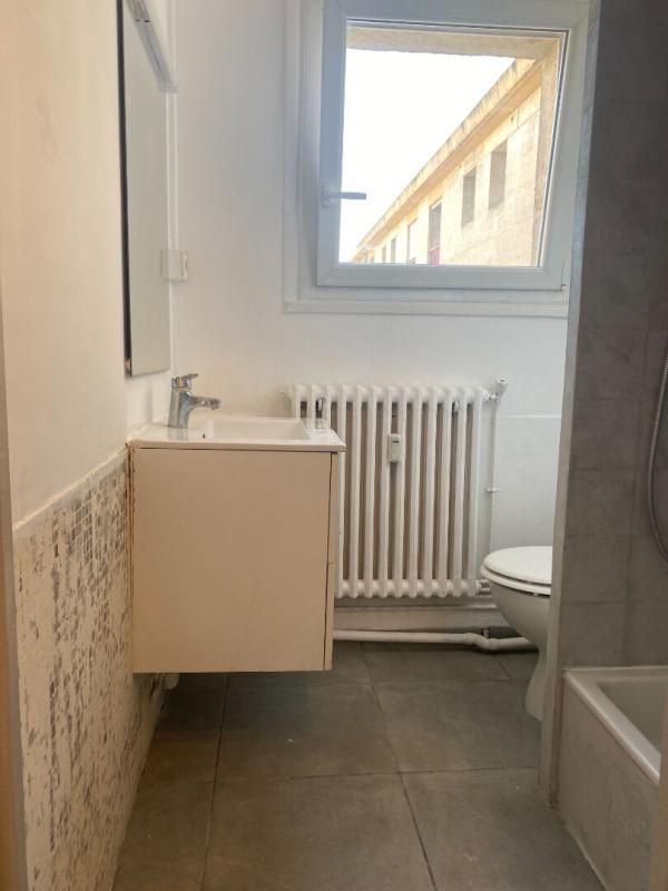 MONTPELLIER Emplacement privilégié pour ce joli studio à Montpellier ! 4
