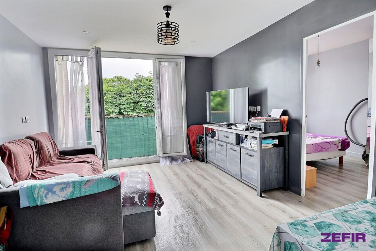 BOBIGNY Appartement Bobigny 3 pièces de 51 m2 3