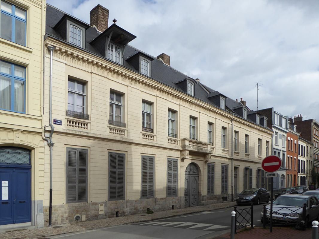 LILLE Appartement Lille 3 pièce(s) 60 m2 1