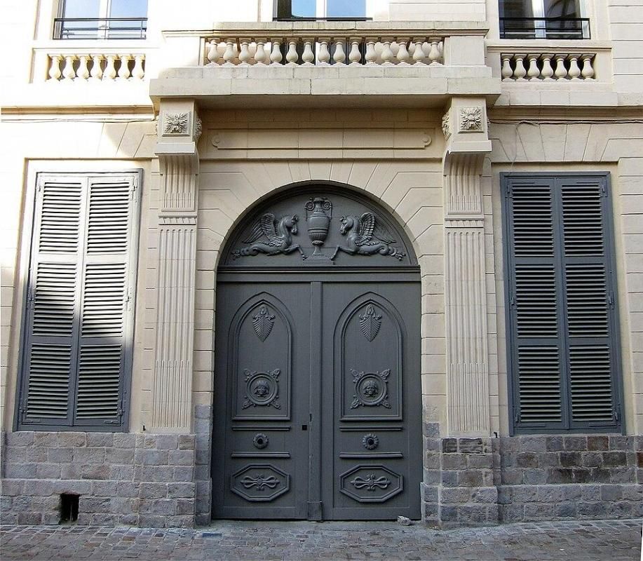 LILLE Appartement Lille 3 pièce(s) 60 m2 2