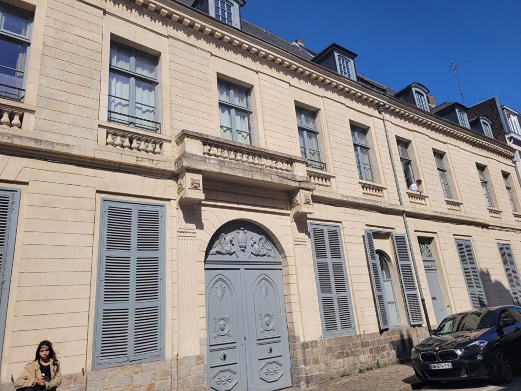LILLE Appartement Lille 3 pièce(s) 60 m2 3
