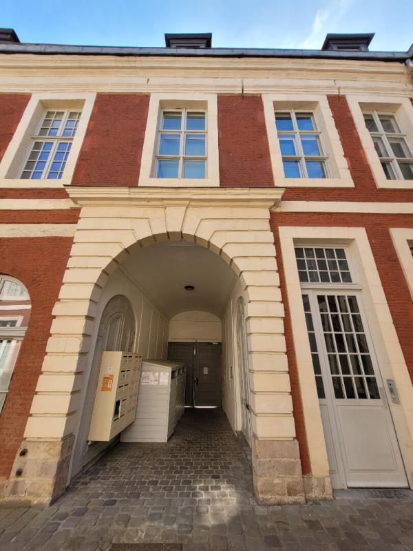LILLE Appartement Lille 3 pièce(s) 60 m2 4