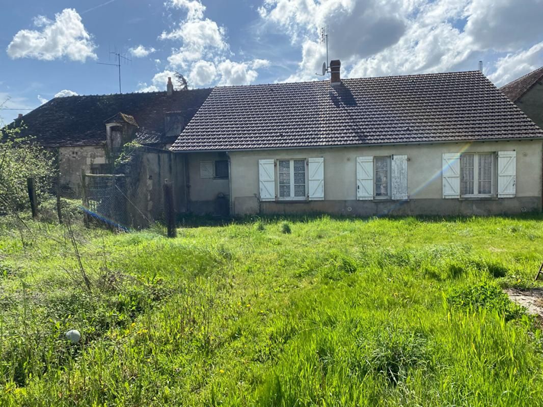 LE BLANC Maison Le Blanc 5 pièce(s) 120 m2 1