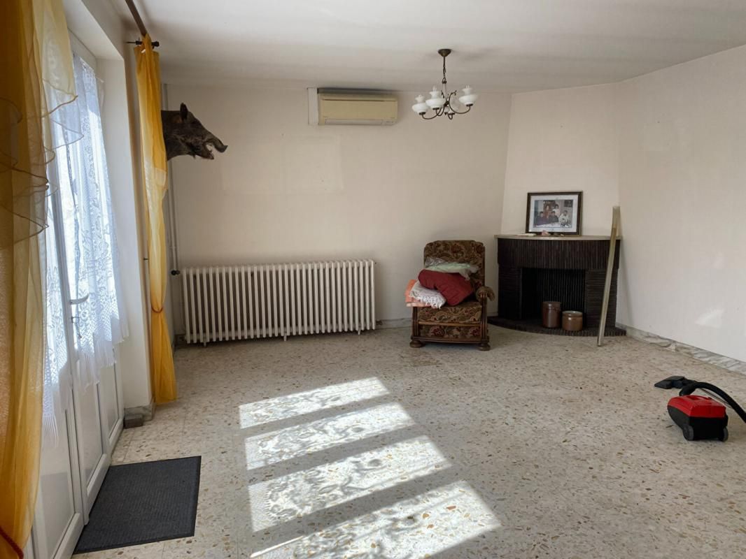 LE BLANC Maison Le Blanc 5 pièce(s) 120 m2 2