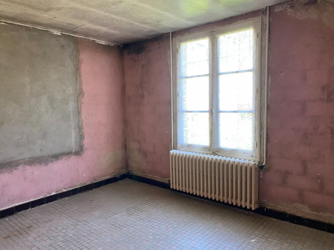 LE BLANC Maison Le Blanc 5 pièce(s) 120 m2 3