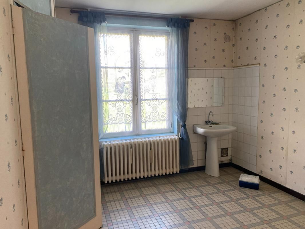 LE BLANC Maison Le Blanc 5 pièce(s) 120 m2 4