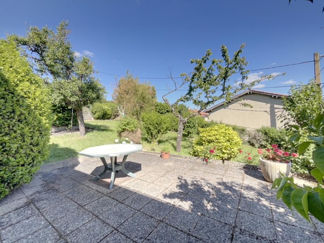 BIBOST Maison Bibost 5 pièce(s) 88 m2 3