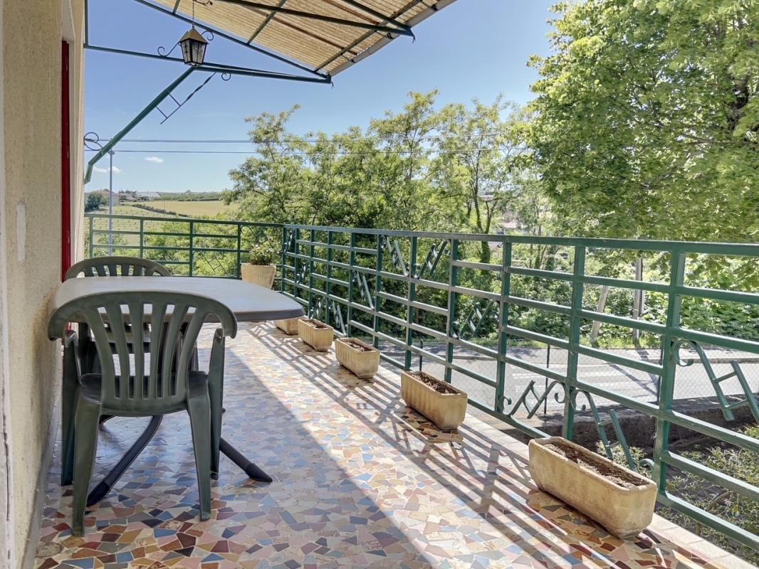 BIBOST Maison Bibost 5 pièce(s) 88 m2 4