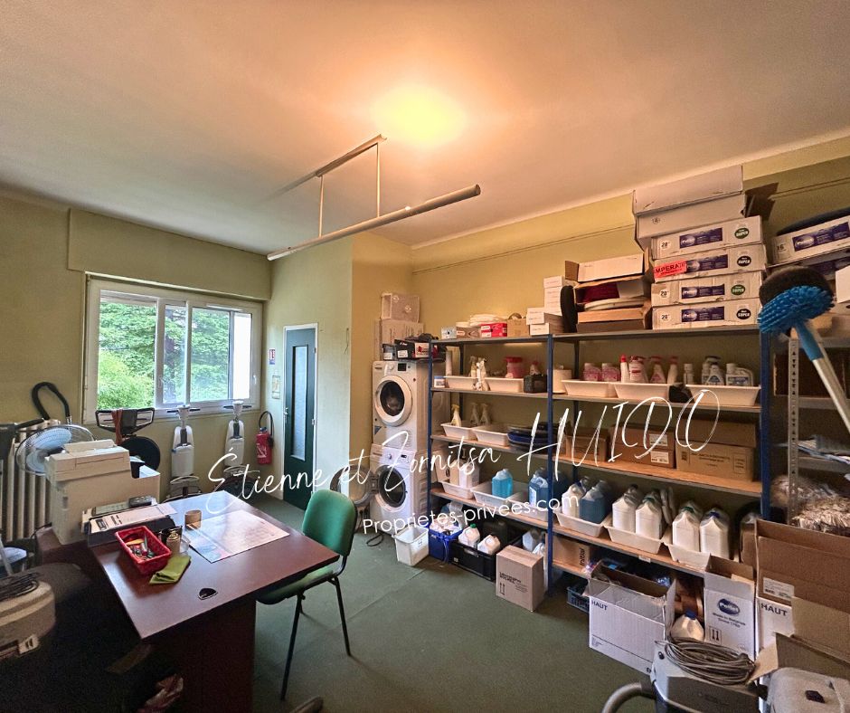 CHATEAUROUX 36000 CHATEAUROUX - LOCATION LOCAL COMMERCIAL 33 M² 3