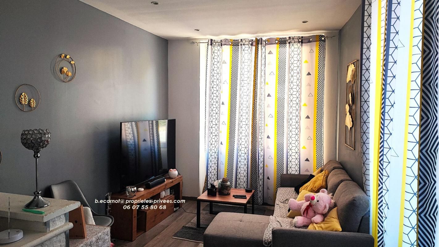 VIF 38450 VIF Maison de ville 4PP - 87 m² au sol 2