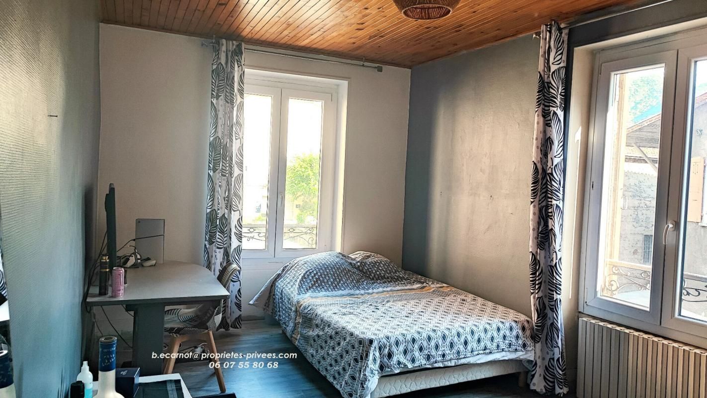 VIF 38450 VIF Maison de ville 4PP - 87 m² au sol 3