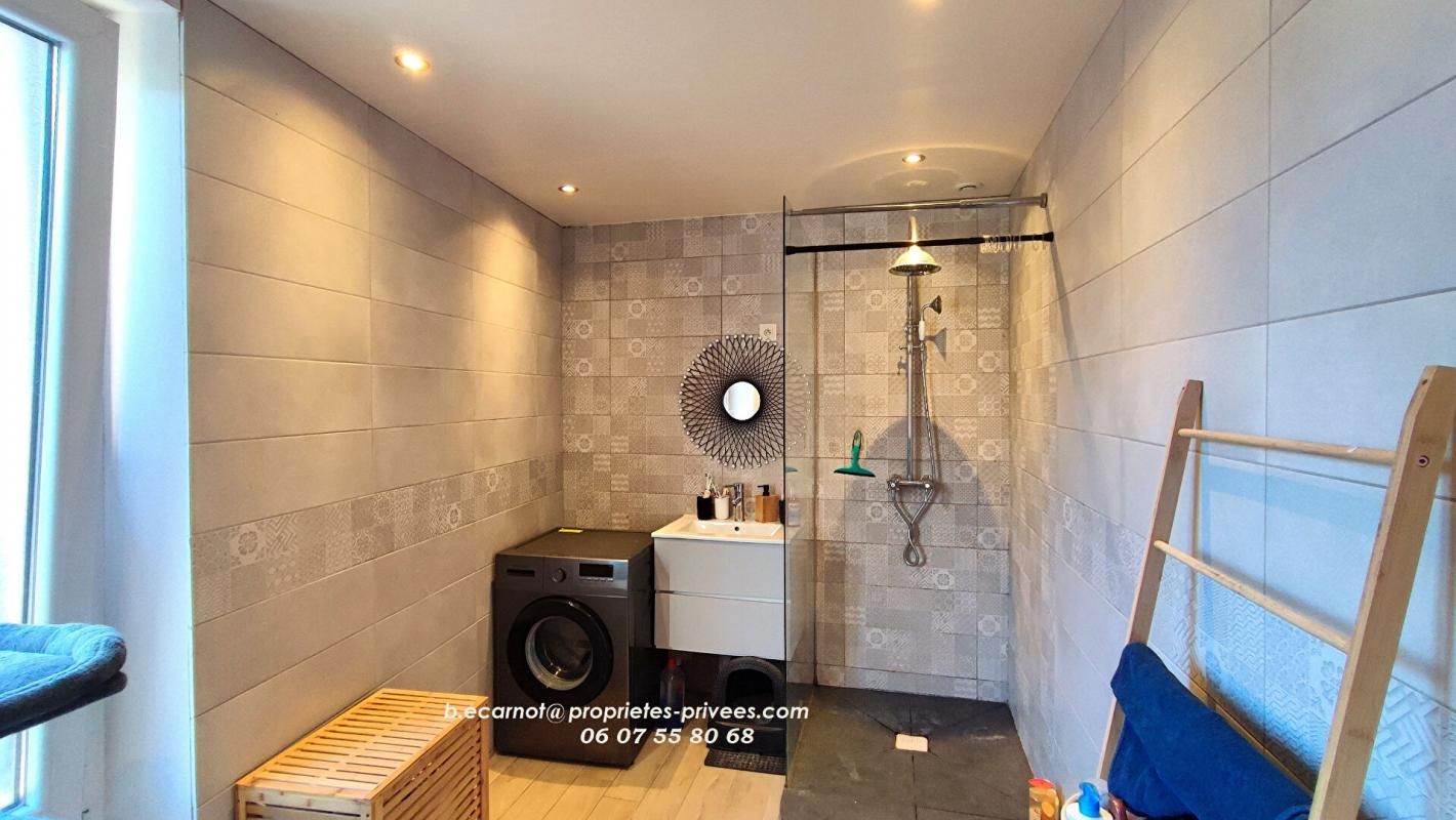 VIF 38450 VIF Maison de ville 4PP - 87 m² au sol 4