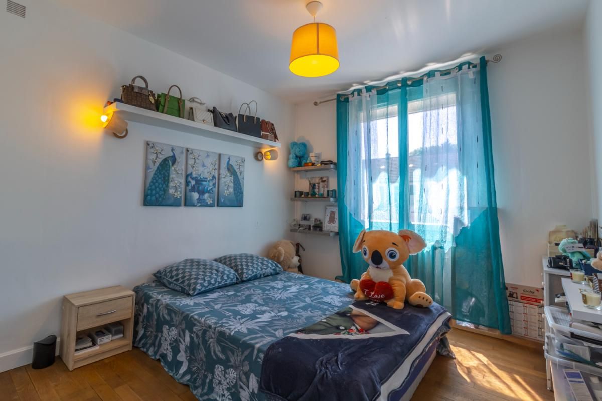 CHABRIS Maison Chabris 5 pièce(s) 68 m2 3