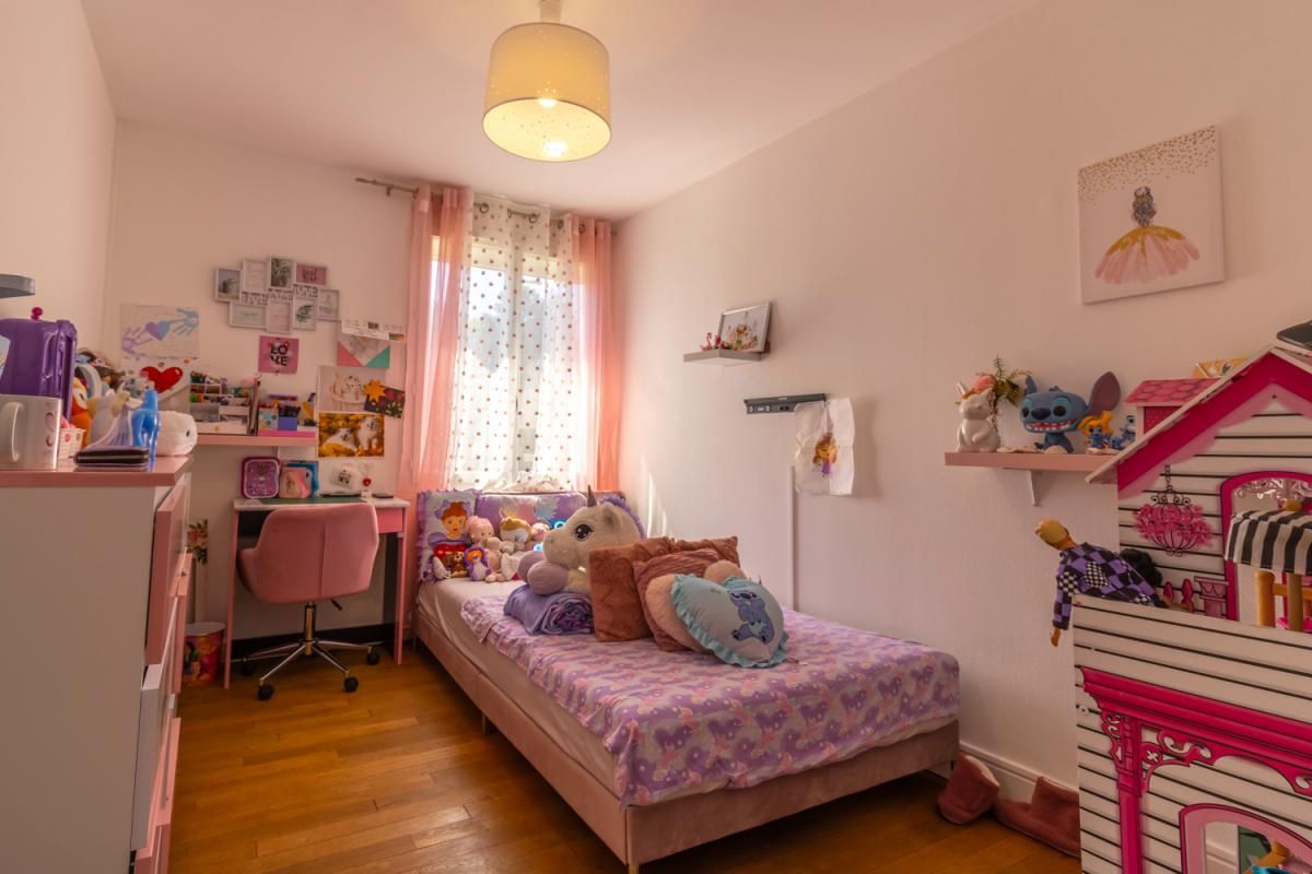 CHABRIS Maison Chabris 5 pièce(s) 68 m2 4