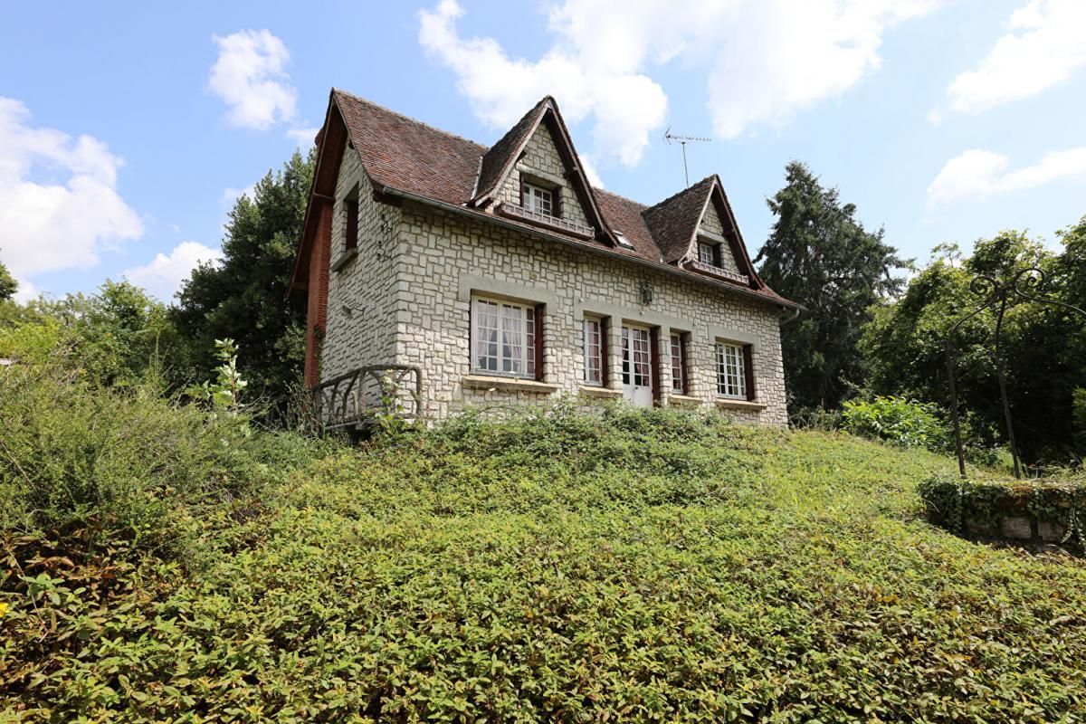 CHATILLON-COLIGNY Centre Châtillon-Coligny 1