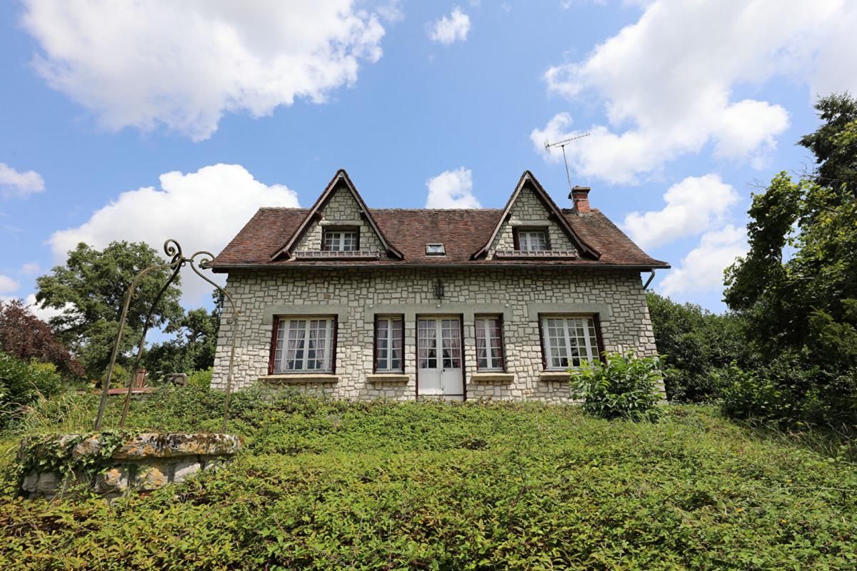 CHATILLON-COLIGNY Centre Châtillon-Coligny 2
