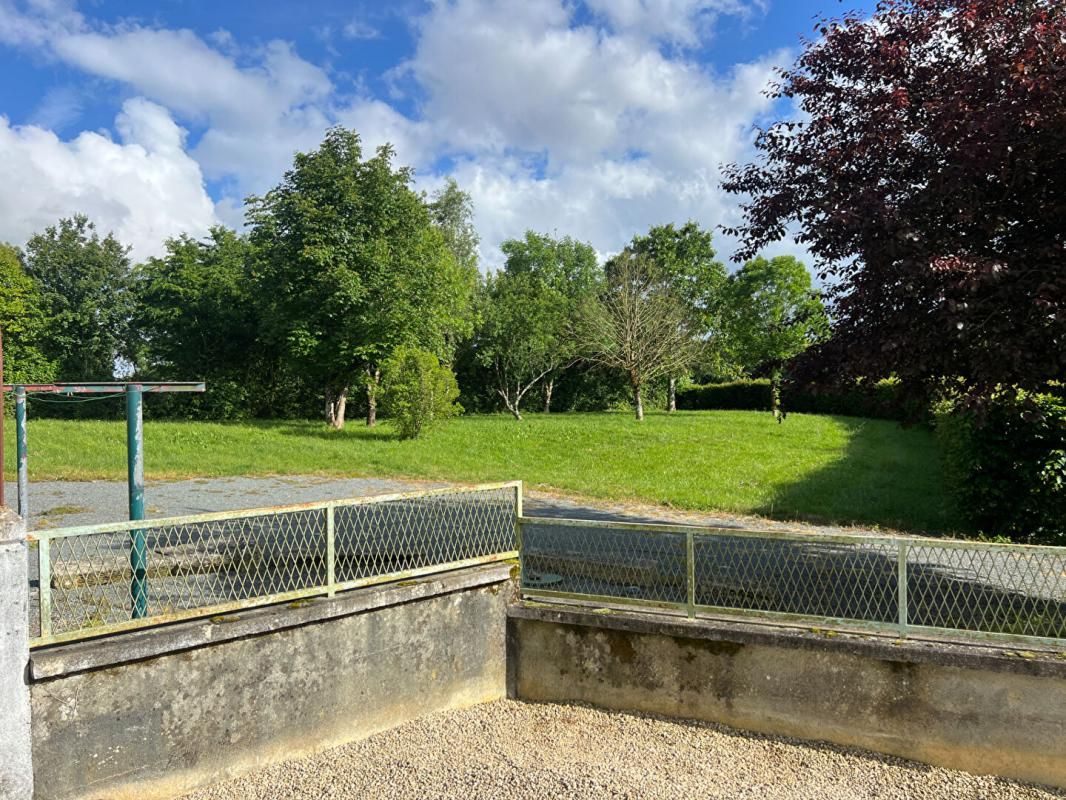 EXIREUIL Maison Exireuil 3 pièce(s) 64 m2 2