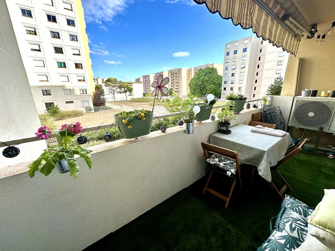 VITROLLES Superbe appartement de type 4 3