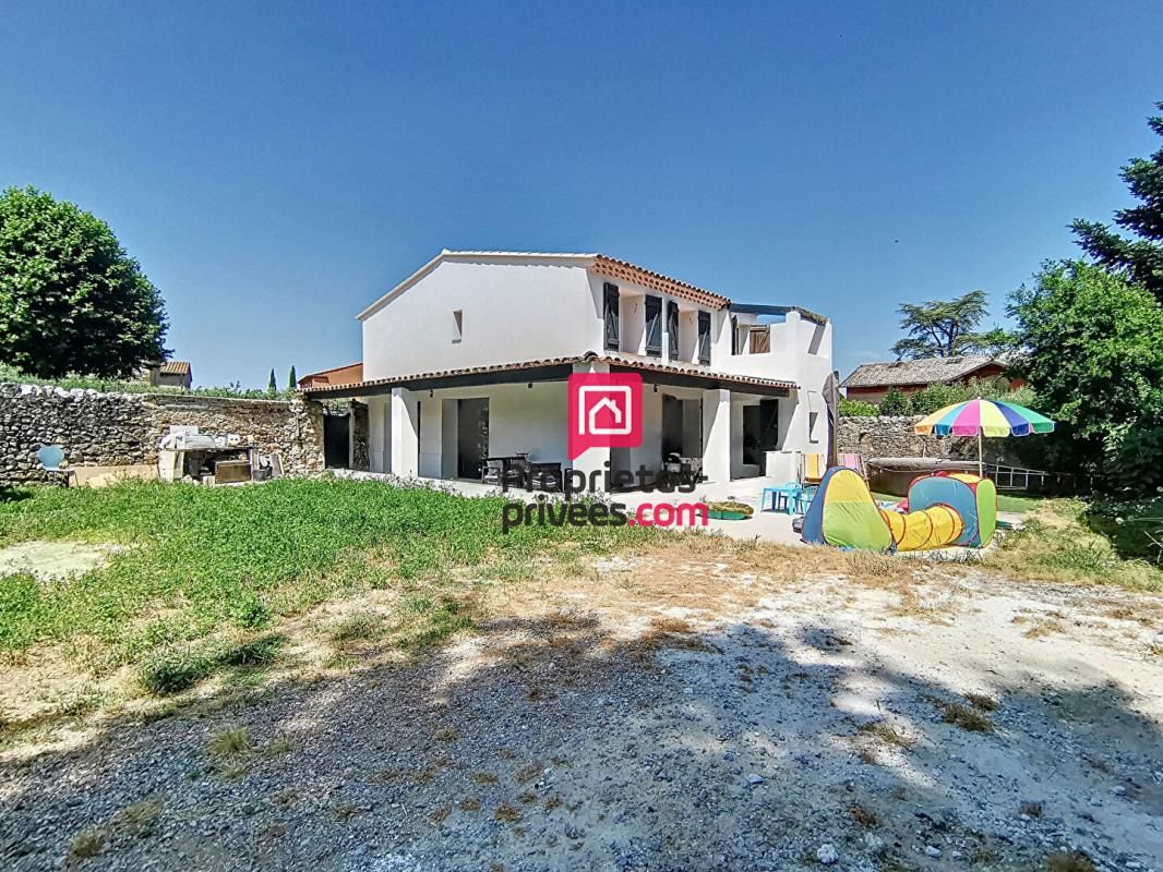 ROUGIERS Maison Rougiers 4 pièces 105 m2 1