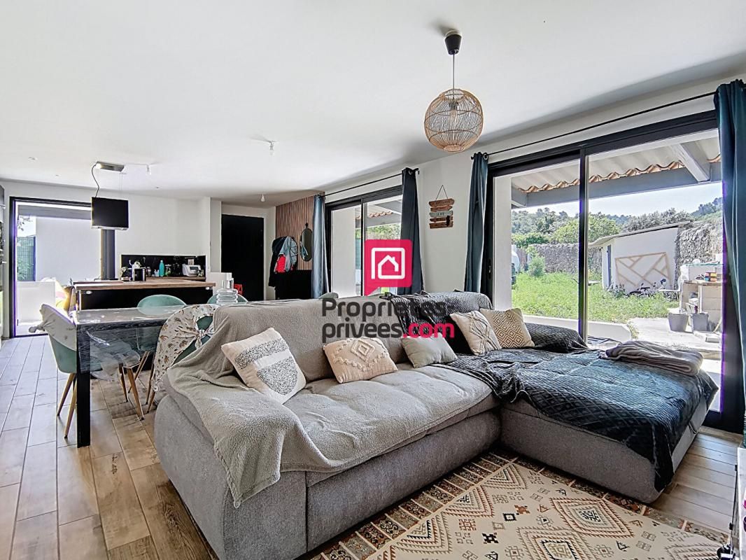 ROUGIERS Maison Rougiers 4 pièces 105 m2 3