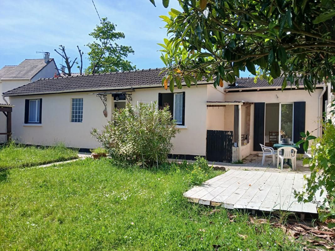 GAGNY Maison Gagny de plein pied - 3 pièce(s) 70 m2 2