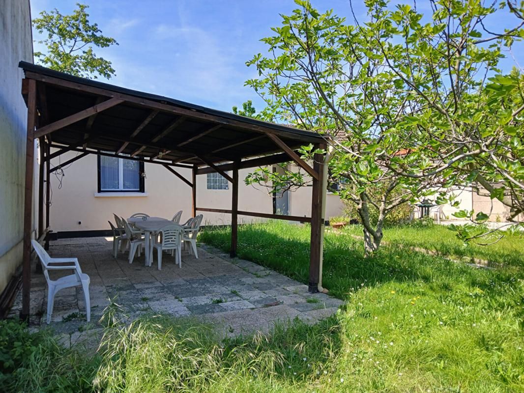 GAGNY Maison Gagny de plein pied - 3 pièce(s) 70 m2 3
