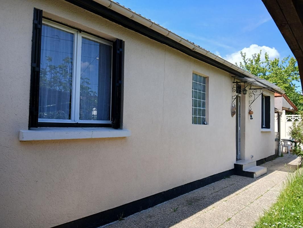 GAGNY Maison Gagny de plein pied - 3 pièce(s) 70 m2 4