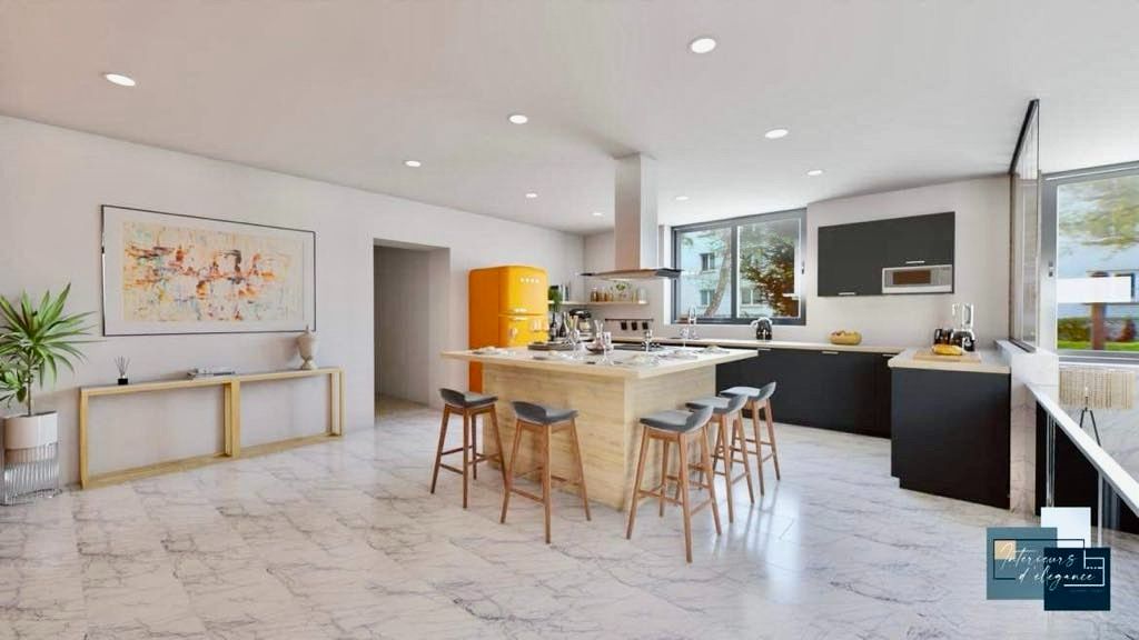 NEVERS Maison Nevers 400 m2 centre ville 3