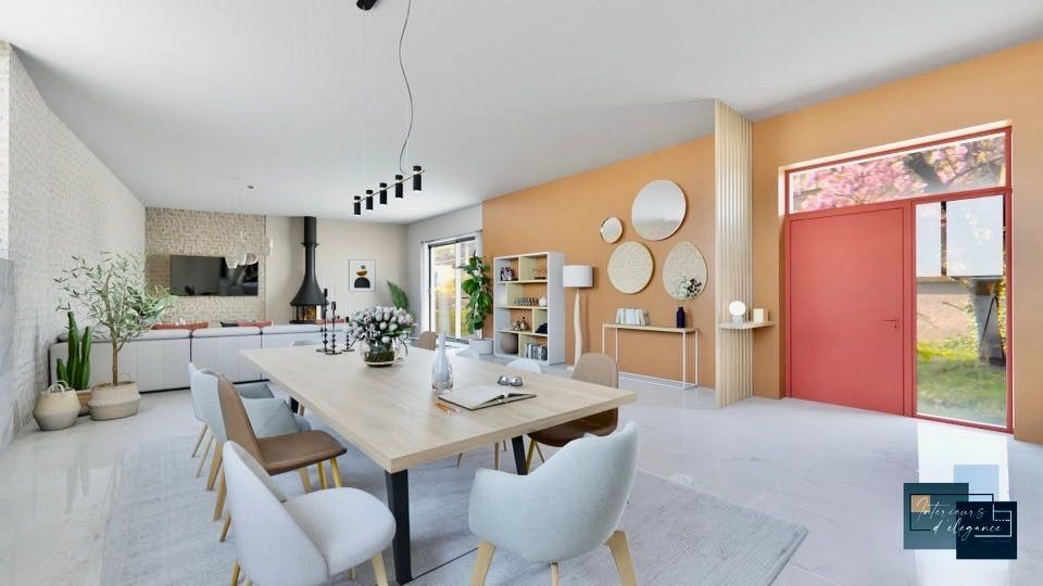 NEVERS Maison Nevers 400 m2 centre ville 4