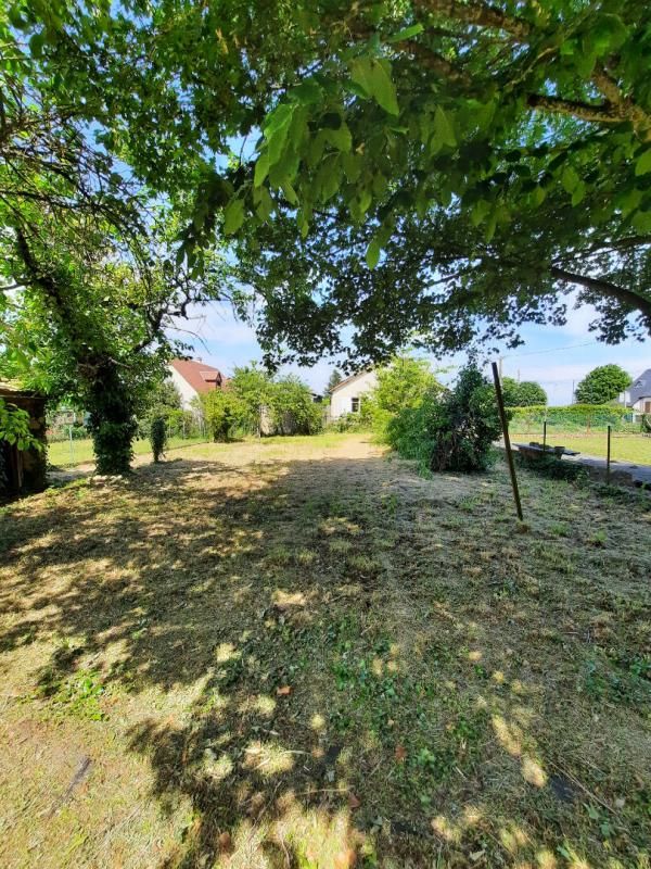 MONDOUBLEAU Maison 3 chambres 91 m2 3
