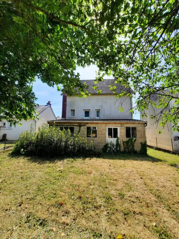MONDOUBLEAU Maison 3 chambres 91 m2 4